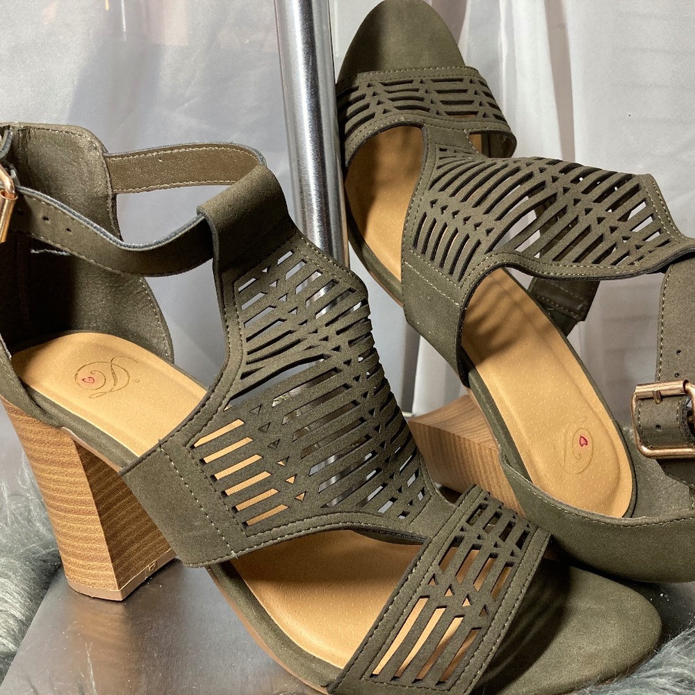 Sandals